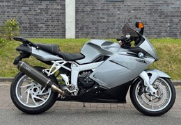 Gebrauchte BMW K 1200 S