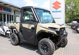 Gebrauchte TGB Landmax 1000 ABS