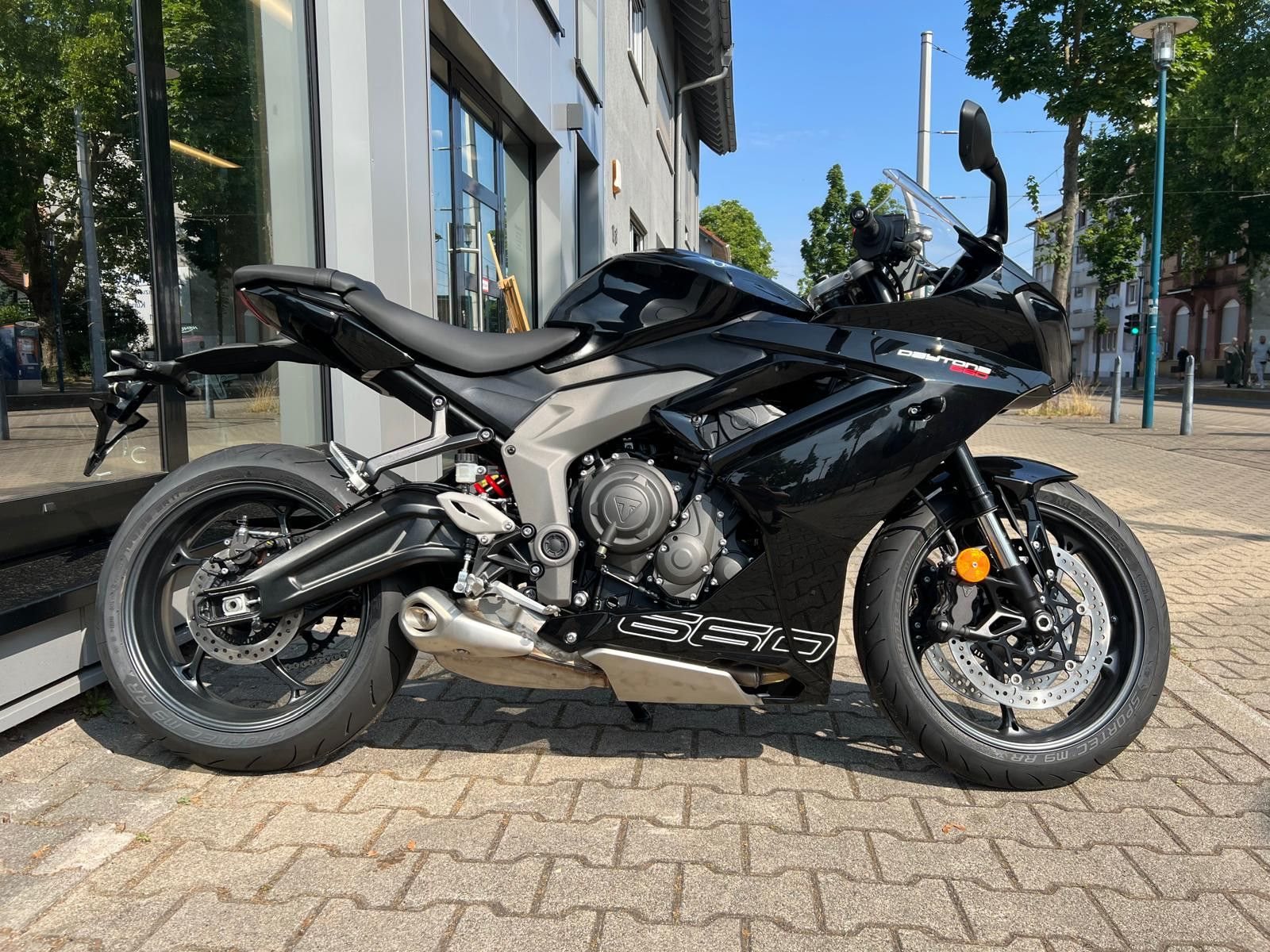 Neumotorrad