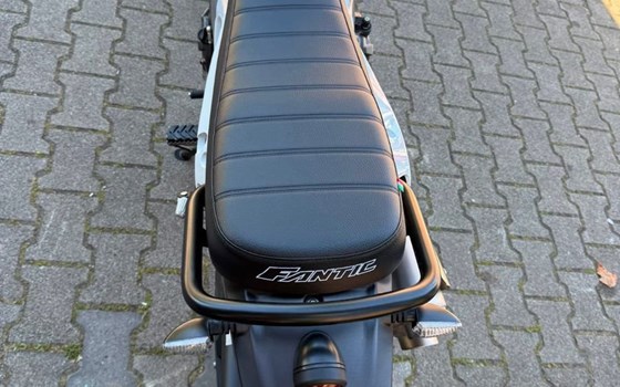 Neufahrzeug Fantic Caballero Deluxe 700 - Bild 10