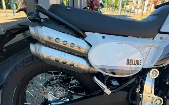 Neufahrzeug Fantic Caballero Deluxe 700 - Bild 11