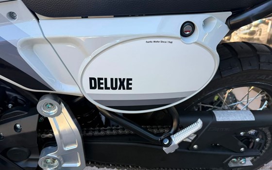 Neufahrzeug Fantic Caballero Deluxe 700 - Bild 12