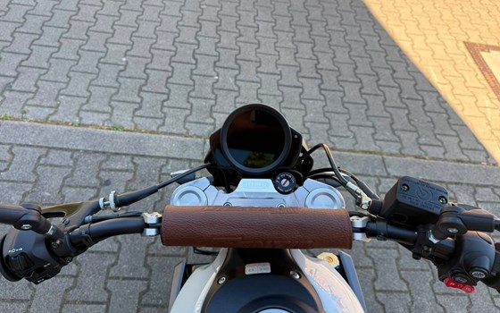 Neufahrzeug Fantic Caballero Deluxe 700 - Bild 15