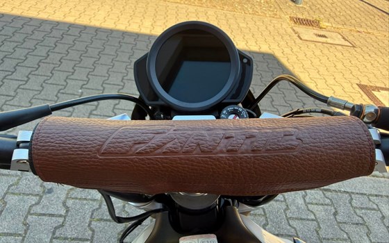 Neufahrzeug Fantic Caballero Deluxe 700 - Bild 16