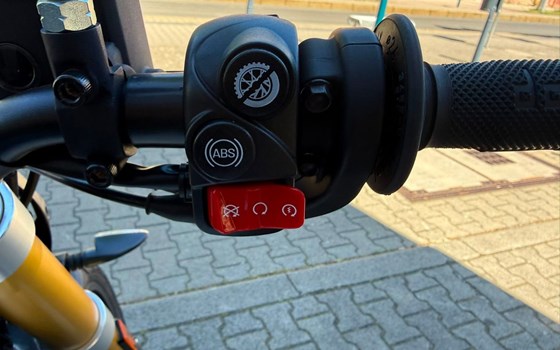 Neufahrzeug Fantic Caballero Deluxe 700 - Bild 17