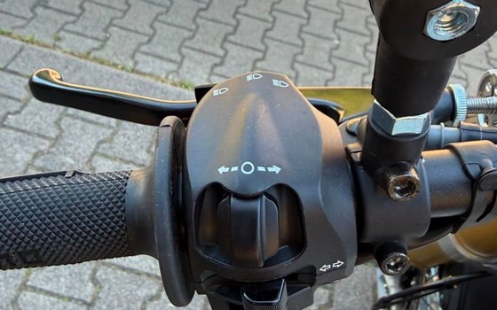 Neufahrzeug Fantic Caballero Deluxe 700 - Bild 18