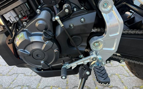 Neufahrzeug Fantic Caballero Deluxe 700 - Bild 19