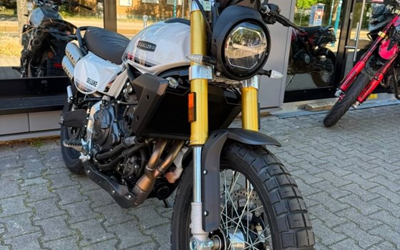 Neufahrzeug Fantic Caballero Deluxe 700 - Bild 3