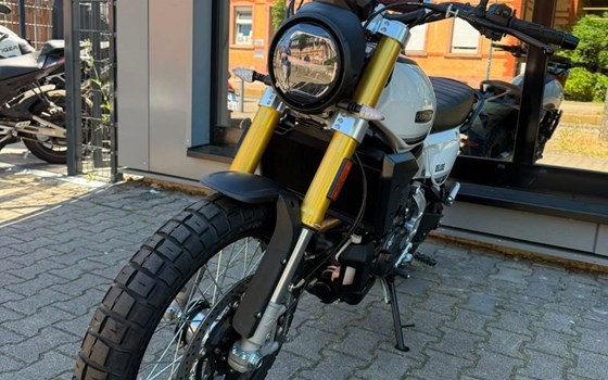 Neufahrzeug Fantic Caballero Deluxe 700 - Bild 4