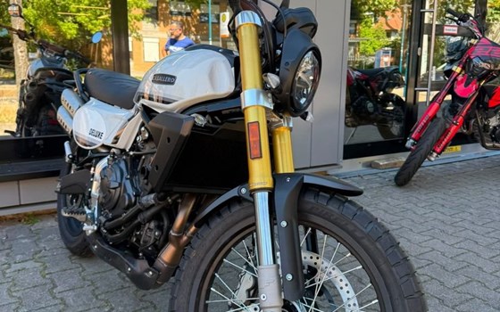 Neufahrzeug Fantic Caballero Deluxe 700 - Bild 5