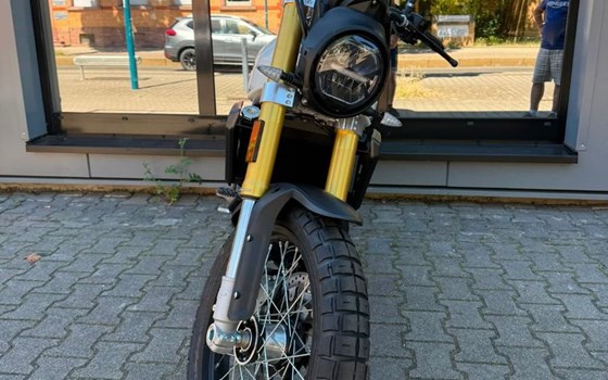 Neufahrzeug Fantic Caballero Deluxe 700 - Bild 6