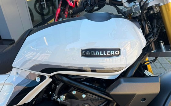 Neufahrzeug Fantic Caballero Deluxe 700 - Bild 7
