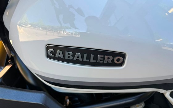 Neufahrzeug Fantic Caballero Deluxe 700 - Bild 8