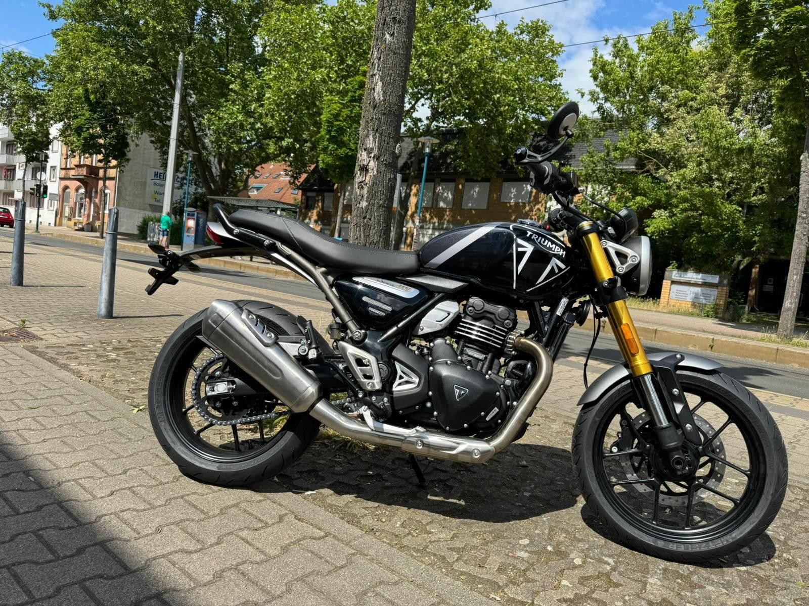 Neumotorrad