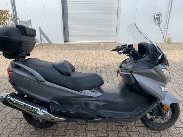 Gebrauchtfahrzeug