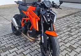 Gebrauchte KTM 1390 Super Duke R EVO