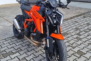 Angebot KTM 1390 Super Duke R EVO