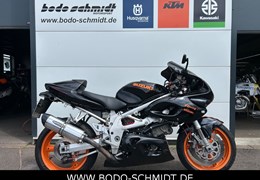 Gebrauchte Suzuki TL 1000 R