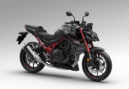 Gebrauchte Honda CB750 Hornet
