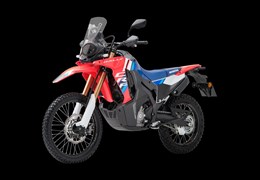 Gebrauchte Honda CRF300 Rally