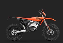 Neumotorrad KTM Freeride E