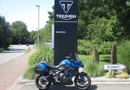 Gebrauchte Triumph Tiger Sport 800