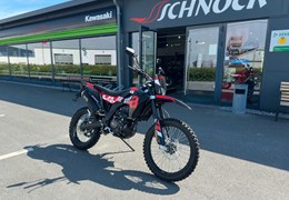 Gebrauchte Aprilia RX 125