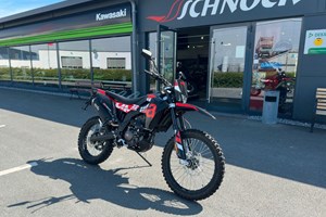 Angebot Aprilia RX 125
