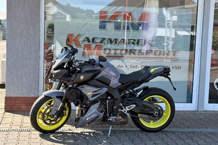 Yamaha MT-10