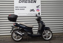 Gebrauchte Peugeot Tweet 150