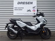 Honda ADV350