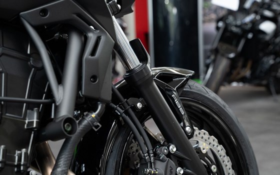 Neufahrzeug Kawasaki Z650 - Bild 15