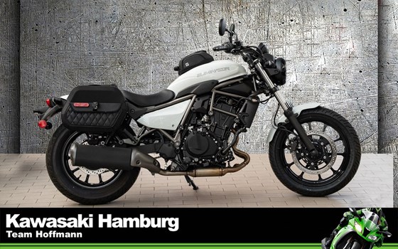 Neufahrzeug Kawasaki Eliminator 500 - Bild 1