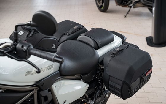 Neufahrzeug Kawasaki Eliminator 500 - Bild 10