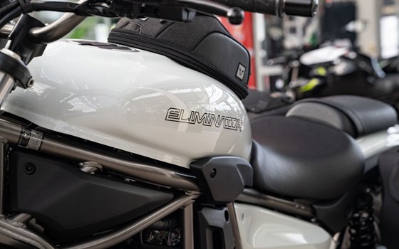 Neufahrzeug Kawasaki Eliminator 500 - Bild 11
