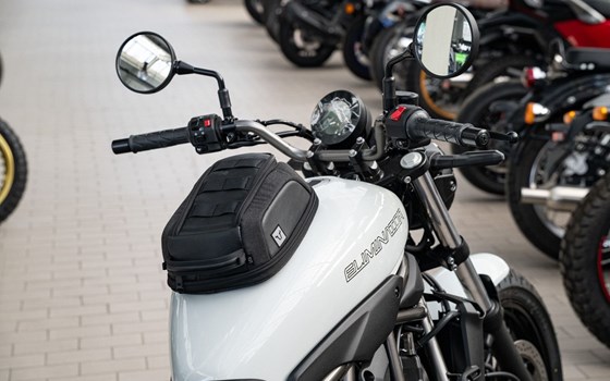 Neufahrzeug Kawasaki Eliminator 500 - Bild 16