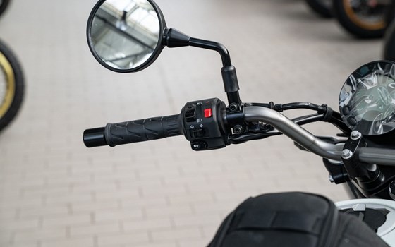 Neufahrzeug Kawasaki Eliminator 500 - Bild 19