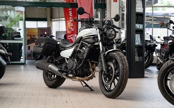 Neufahrzeug Kawasaki Eliminator 500 - Bild 3