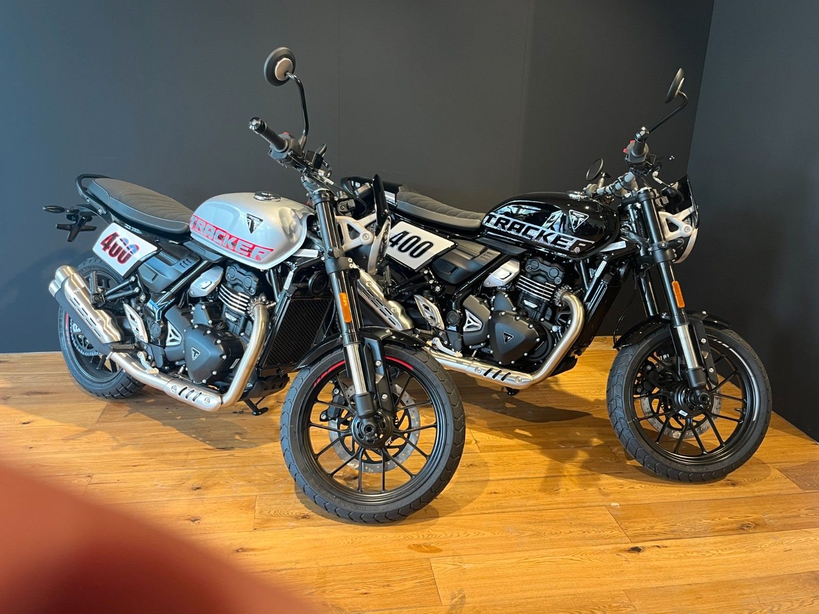 Neumotorrad
