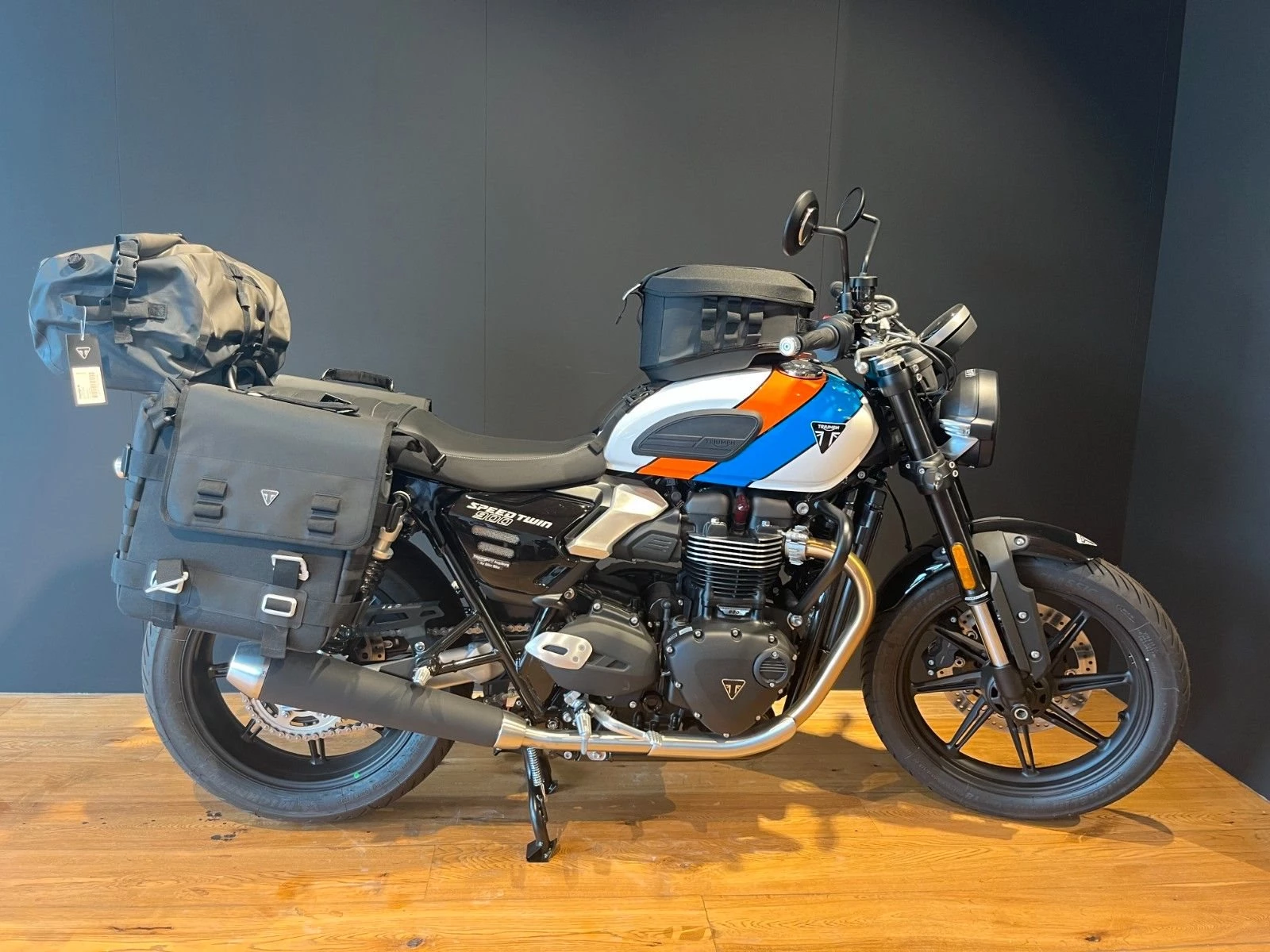 Neumotorrad