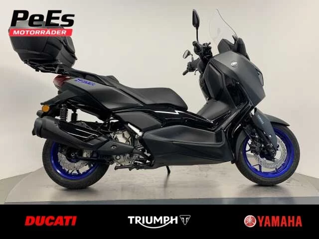 Yamaha XMAX 300