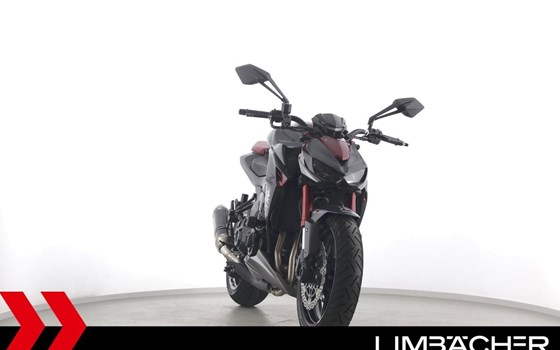 Gebrauchtmotorrad Kawasaki Z1000 Sugomi Edition - Bild 11