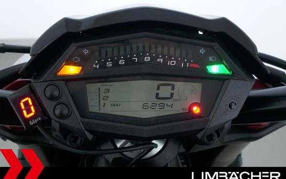 Gebrauchtmotorrad Kawasaki Z1000 Sugomi Edition - Bild 12