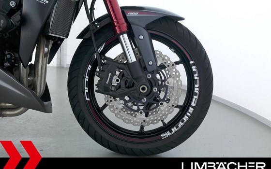 Gebrauchtmotorrad Kawasaki Z1000 Sugomi Edition - Bild 14
