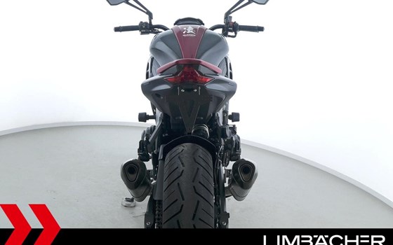 Gebrauchtmotorrad Kawasaki Z1000 Sugomi Edition - Bild 17