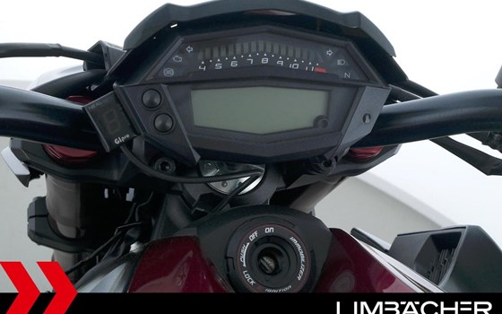 Gebrauchtmotorrad Kawasaki Z1000 Sugomi Edition - Bild 22