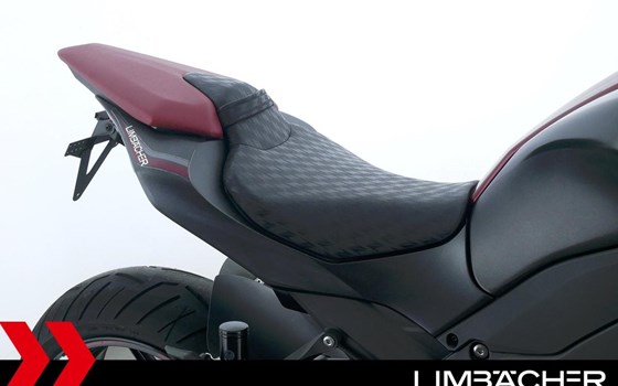 Gebrauchtmotorrad Kawasaki Z1000 Sugomi Edition - Bild 24