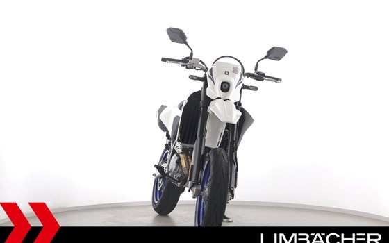 Gebrauchtmotorrad Suzuki DR-Z4SM - Bild 11