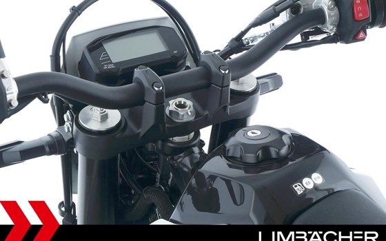 Gebrauchtmotorrad Suzuki DR-Z4SM - Bild 13