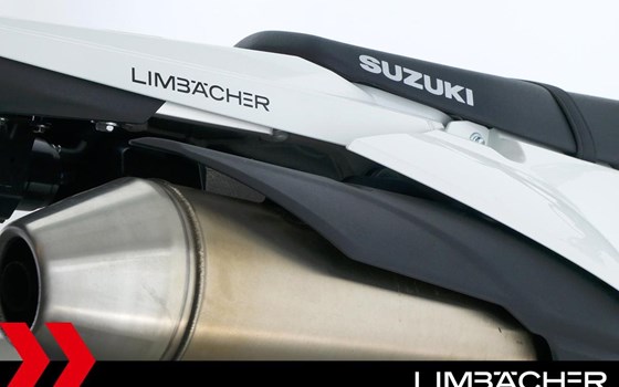 Gebrauchtmotorrad Suzuki DR-Z4SM - Bild 15